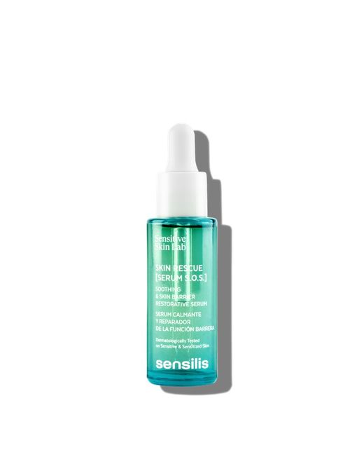 Sensilis Skin Rescue [Serum S.O.S]