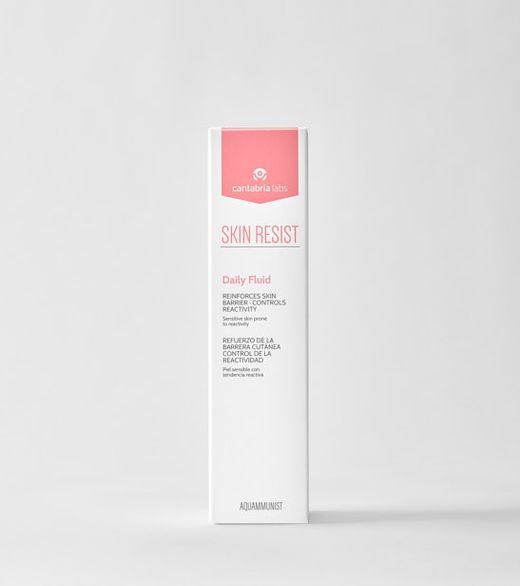 Skin Resist Daily Fluid 50 ml