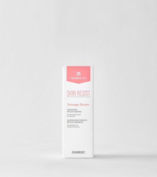 Skin Resist Sensage Serum 30 ml