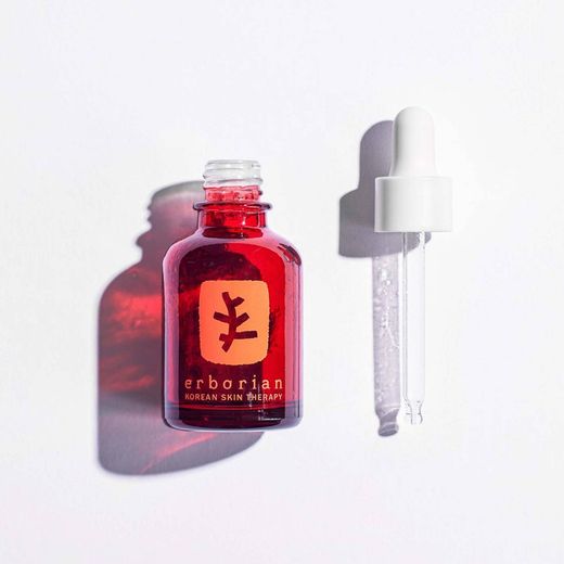 Skin Therapy - Aceite facial perfeccionador de noche 30ml