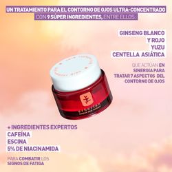 Skin Therapy - Contorno de ojos 15 ml