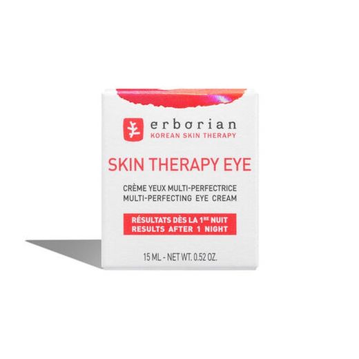 Skin Therapy - Contorno de ojos 15 ml