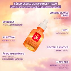 Skin Therapy -  Sérum Lácteo 30 ml