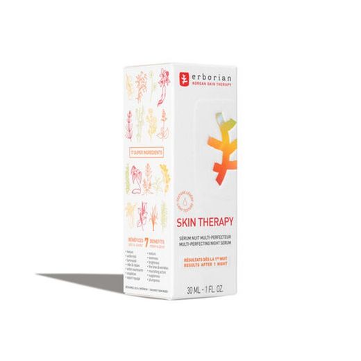 Skin Therapy -  Sérum Lácteo 30 ml