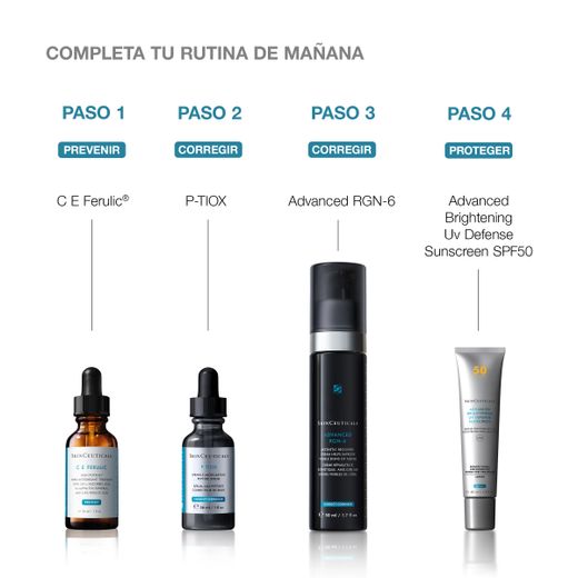 Skinceuticals Advanced RGN-6 50ml