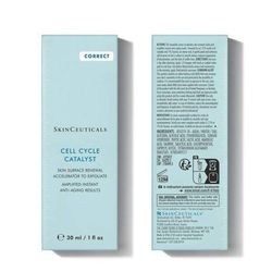 Skinceuticals Catalyseur de Cycle Cellulaire 30 ml