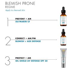 Skinceuticals Oil Shield UV-Schutz Sonnencreme SPF50 30ML