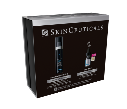 Skinceuticals Pack Advanced RGN-6 50 ml +P-Tiox Serum 15ml