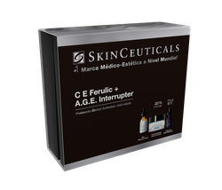 Skinceuticals Pack CE Ferulic 30 ml + AGE Interrupter Cream 48ml