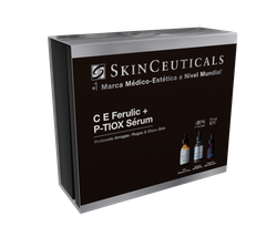 Skinceuticals Pack CE Ferulic 30 ml +P-Tiox 30ml