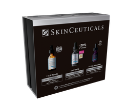 Skinceuticals Pack CE Ferulic 30 ml +P-Tiox 30ml