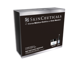 Skinceuticals PACK Firmeza y Arrugas ( AGE Interrupter Advanced 48ml + P-Tiox 15ml)