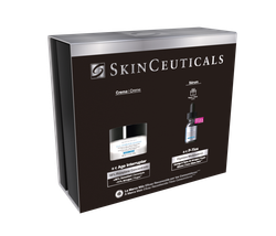 Skinceuticals PACK Firmeza y Arrugas ( AGE Interrupter Advanced 48ml + P-Tiox 15ml)