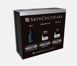 Skinceuticals PACK Firmeza y Efecto Lifting (Age Interrupter Serum 30ml + AGE Advanced Eye 15ml + Age Interrupter Crema 15ml)