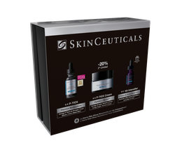 Skinceuticals Pack P-Tiox Serum 30ml + P-Tiox Crema 48ml