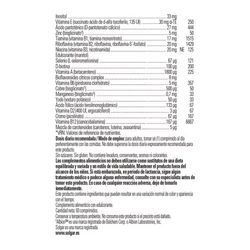 Solgar Male Multiple 60 Tabletten