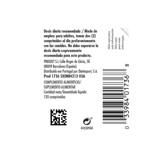 Solgar Skin Nail Hair X 120