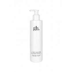 Gema Herrerias Solución Micelar Natural Hidratante 250 Ml