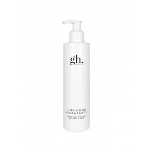 Gema Herrerias Solution Micellaire Hydratante Naturelle 250 Ml
