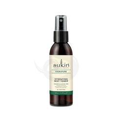 Sukin Hydrating Mist Toner 125 ml