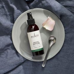 Sukin Hydrating Mist Toner 125 ml