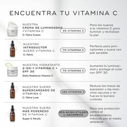 Medik8 Super C Intense 30ml