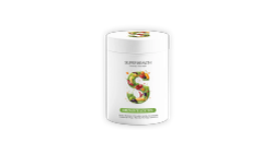 Superhealth Matcha & Detox 180g