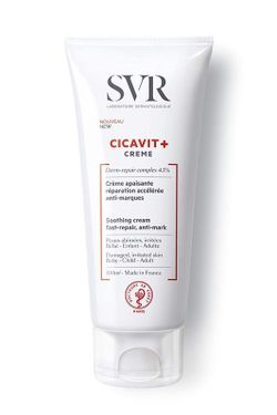 Svr Cicavit + Creme 40ml
