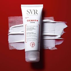 Svr Cicavit + Creme 40ml