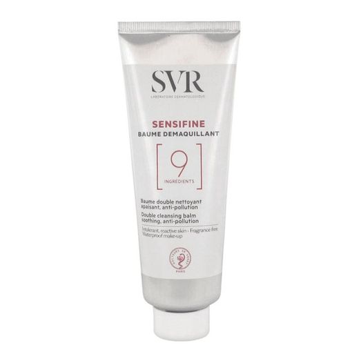 Svr Sensifine Bálsamo Desmaquillante 100 G