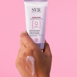 Svr Sensifine Reinigungsbalsam 100 G