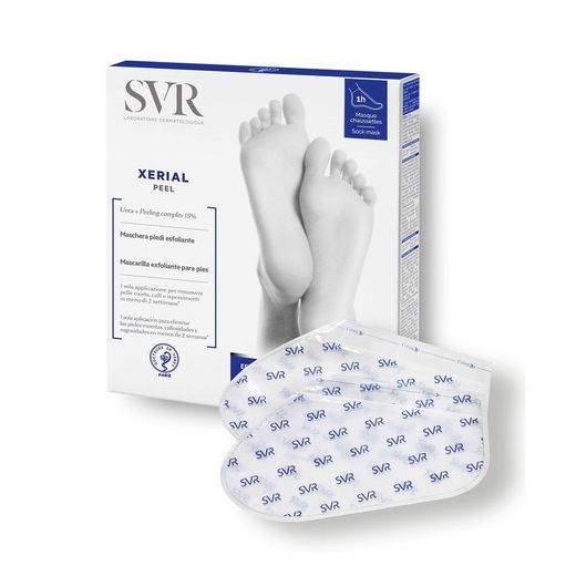 Svr Xerial Peel