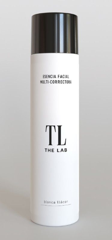 The lab esencia facial multi-correctora