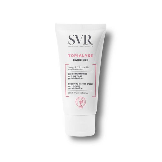Svr Topialyse Barrière 50ml
