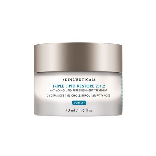 Triple restauration lipidique 2: 4: 2 48 Ml