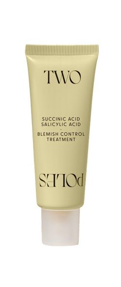 Two Poles Blemish Control Treatment 40ml