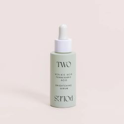 Two Poles Brightening Serum Azelaic Acid Tranexamic Acid 30 ml