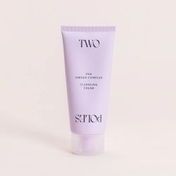Creme de Limpeza Two Poles Complexo PHA Omega 100ml