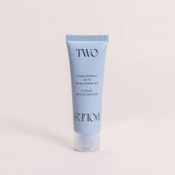 Two Poles Cloud Hidratante Ácido Hialurônico e Niacinamida 50 ml