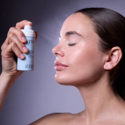 Two Poles Luminous Face Mist 80ml
