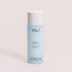 Two Poles Luminous Milk Essence Vitamin E Ceramides 80ml