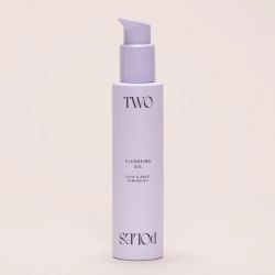Two Poles Make-Up Melting Cleansing Oil Oliven- und Süßmandelöl 190 ml