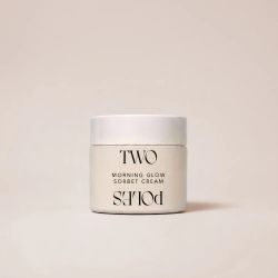 Two Poles Morning Glow Sorbet Cream 50ml