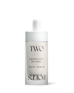 Two Poles Night Serum Bakuchiol Retinol 20 ml