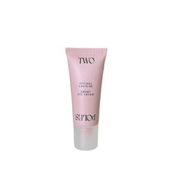 Two Poles Smart Eye Cream Retinol Caffeine 15 ml