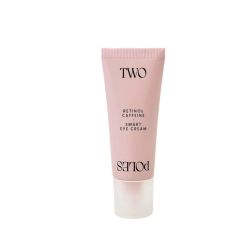 Two Poles Smart Eye Cream Retinol Caffeine 15 ml