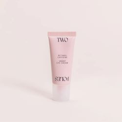 Two Poles Smart Eye Cream Retinol Koffein 15 ml