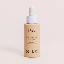 Two Poles The Porefect Esfoliante PHA AHA Ácido Salicílico 125ml