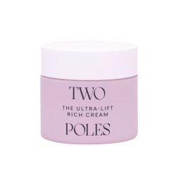 Two Poles The Ultra-Lift Rich Cream 50ml