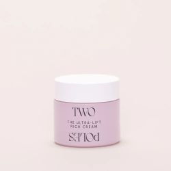 Two Poles The Ultra-Lift Rich Cream 50ml